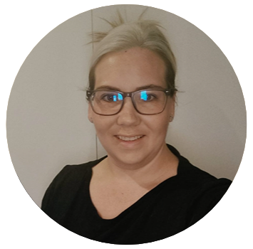 Nicolene - Administrator